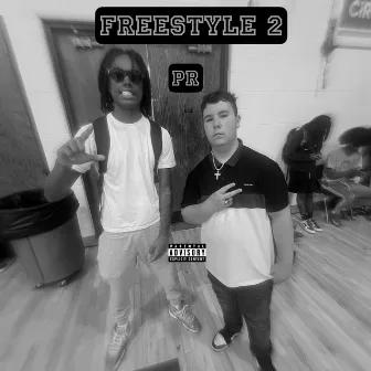 Freestyle 2 by PR