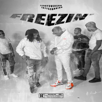 Freezin' by Terry3verson