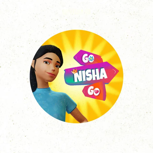 Go Nisha Go