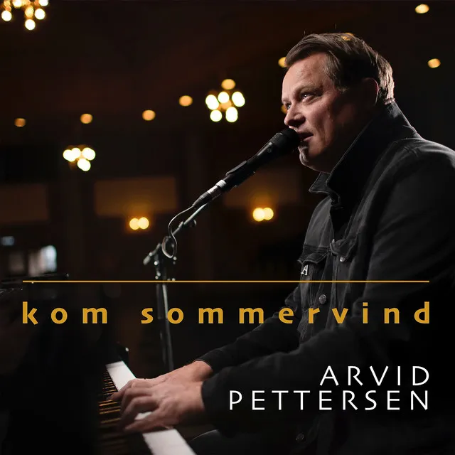 Kom sommervind