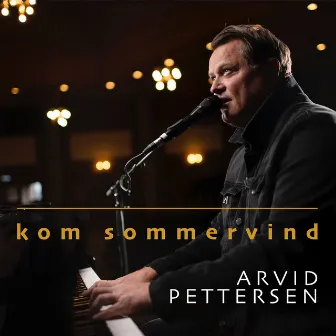 Kom Sommervind by Arvid Pettersen