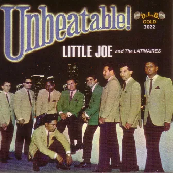 Unbeatable! by Little Joe