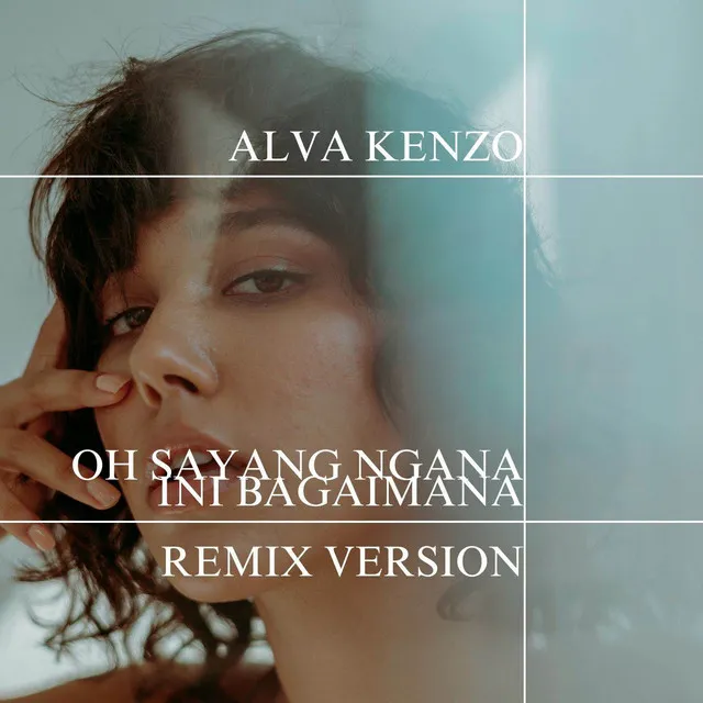 Oh Sayang Ngana Ini Bagaimana - Remix Version