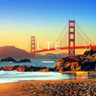 San Francisco by LTE