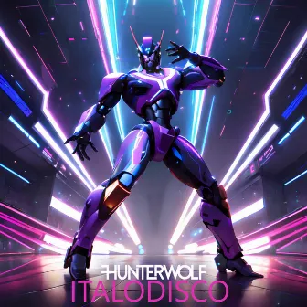 ITALODISCO by Hunterwolf