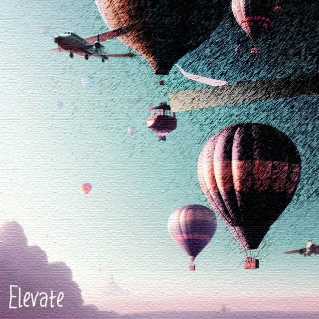 ELEVATE