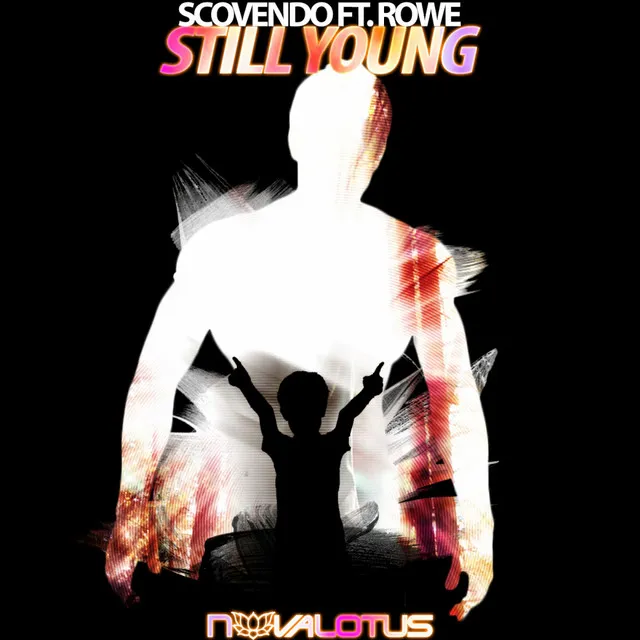 Still Young - Original Mix