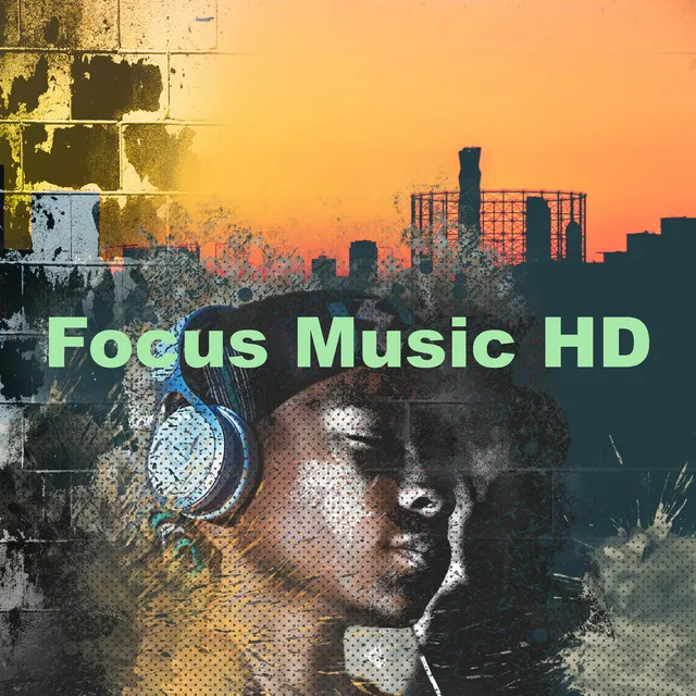 Focus Music HD