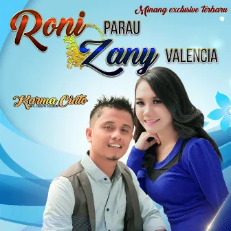 Roni Parau & Zany Valencia - Minang Exclusive Terbaru by Zany Valencia