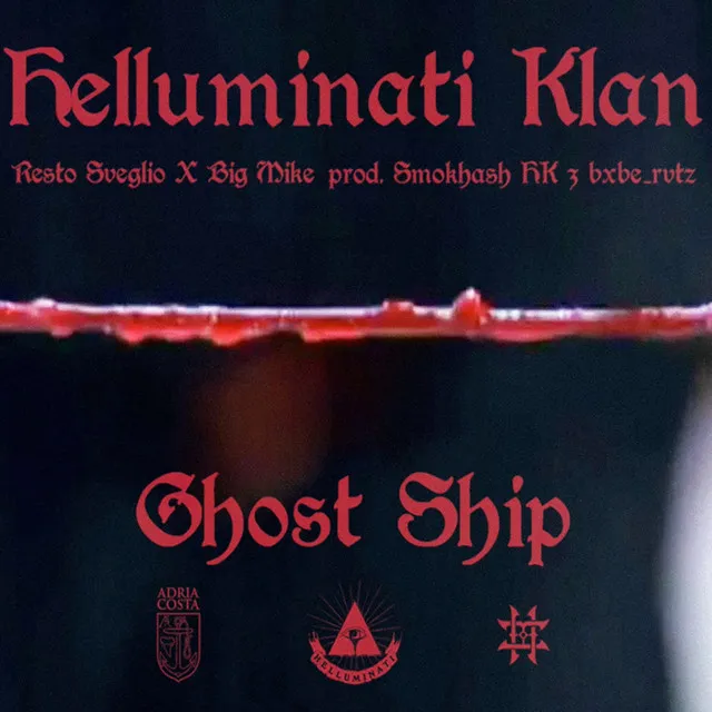 Ghost Ship