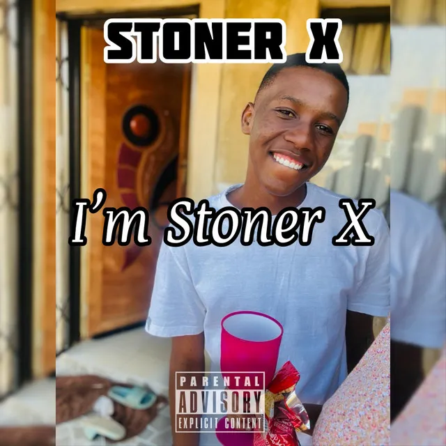 I'm Stoner X