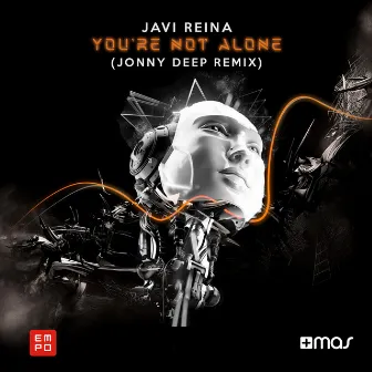 You're Not Alone (Jonny Deep Remix) by Jonny Deep