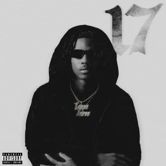 17 by Lil Darius