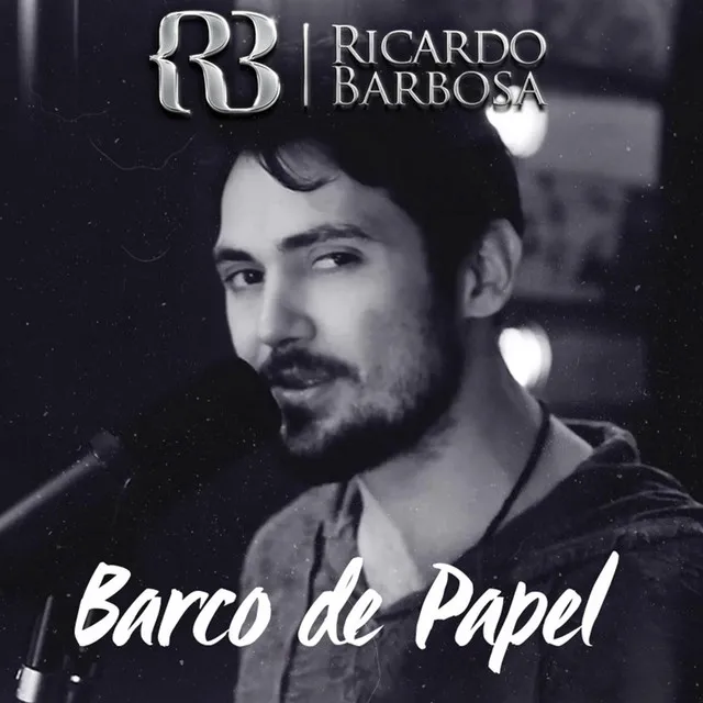 Barco de Papel (feat. Fagner)