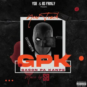 Gason pa kanpe by SB4real