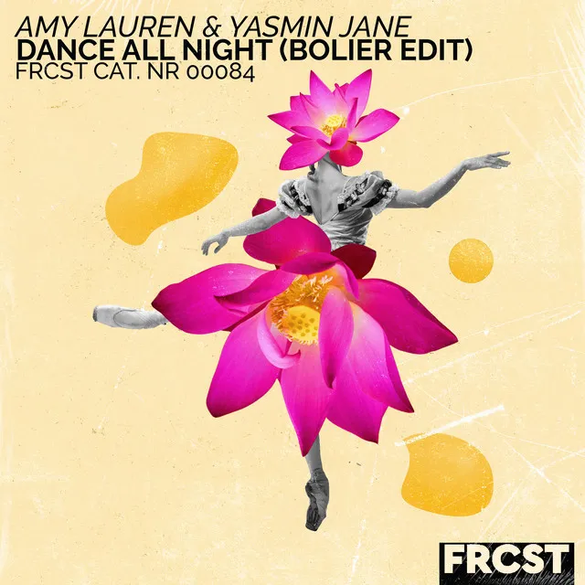 Dance All Night - Bolier Edit