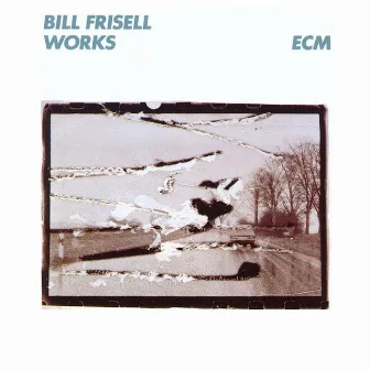 Works by Bill Frisell