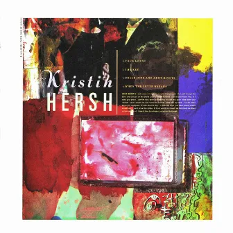 Your Ghost by Kristin Hersh