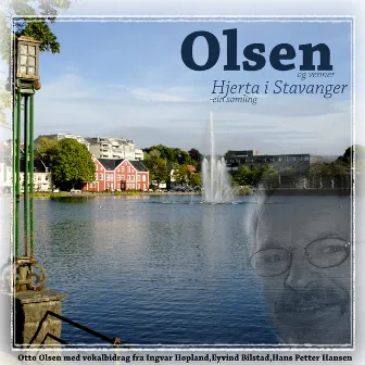 Hjerta I Stavanger - Ein Samling by Olsen