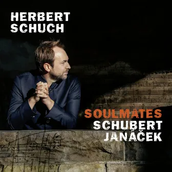 SOULMATES by Herbert Schuch