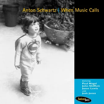 When Music Calls by Anton Schwartz