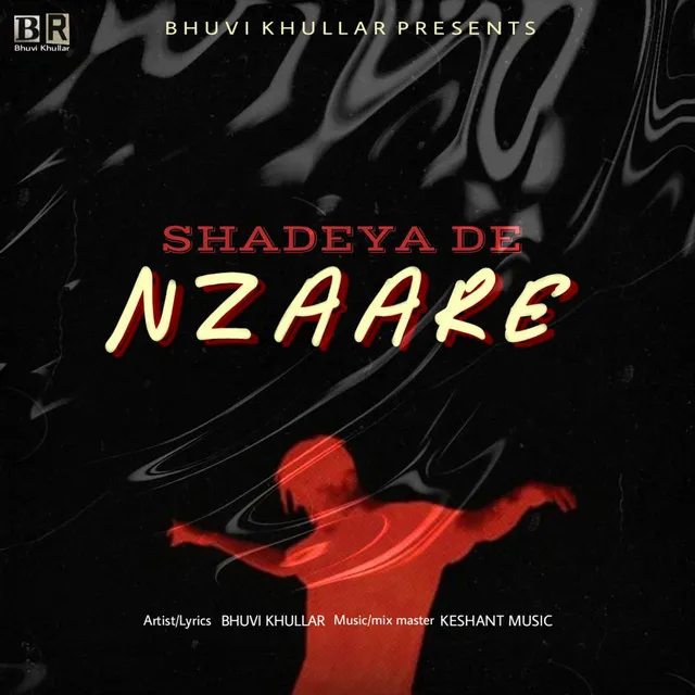 Shadeya de nazare