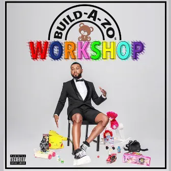 Build-A-Zo Workshop by Zoey