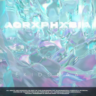 ACRXPHXBIA by Ekidonaa