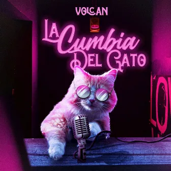 La Cumbia del Gato by Volcan