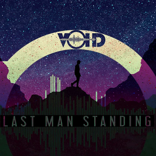 Last Man Standing