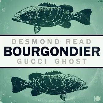 Bourgondiër by Gucci Ghost