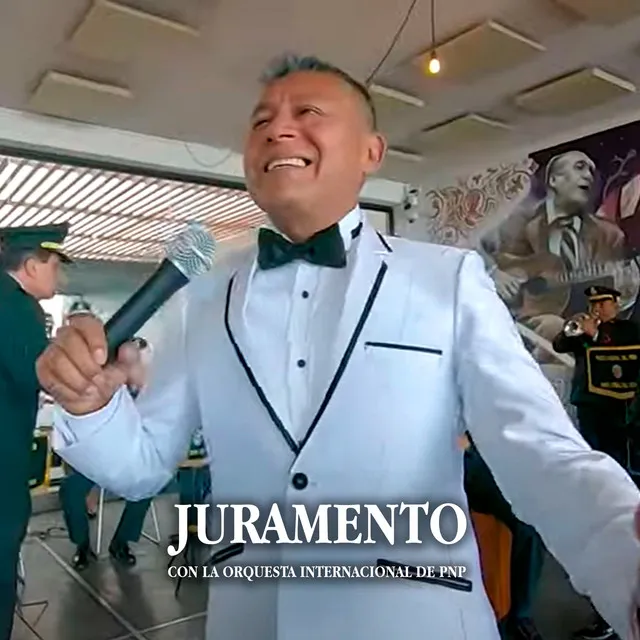 Juramento