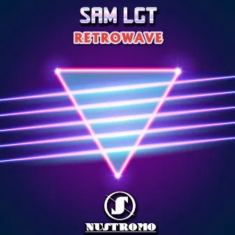 Retrowave by Sam LGT