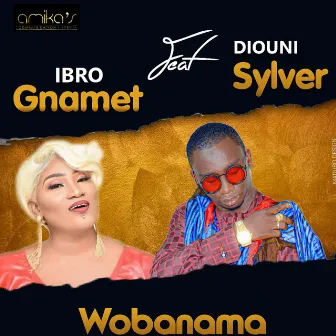 Wobanama by Ibro Gnamet