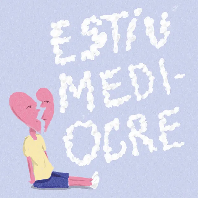 Estiu Mediocre