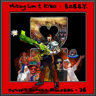 B.O.B.B.Y. by RYBO