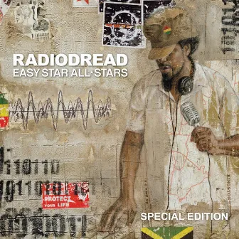 Radiodread (Special Edition) by Easy Star All-Stars