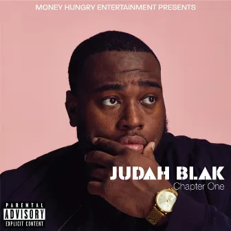 Chapter One by Judah Blak