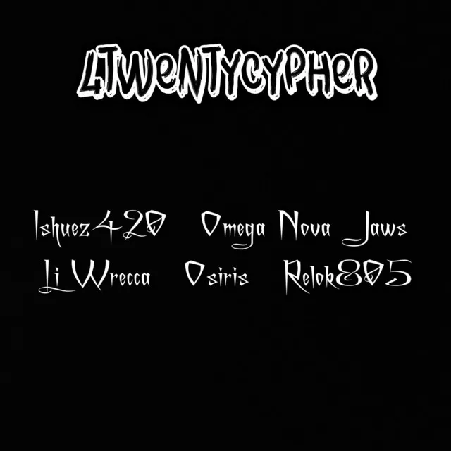 4twentycypher