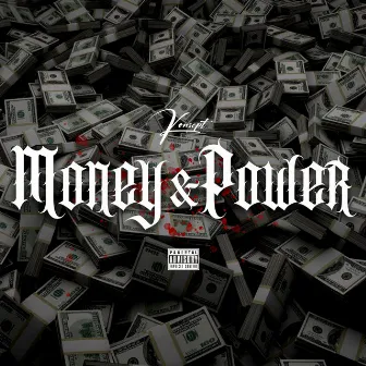 Money & Power by Konsept