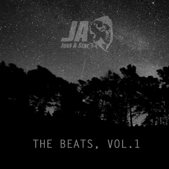 The Beats, Vol. 1 by J.a.S