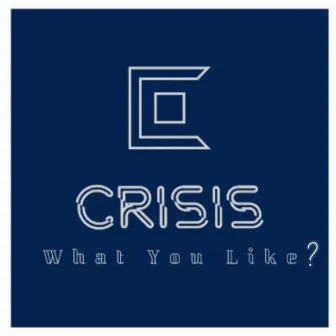 What You Like by Crisis