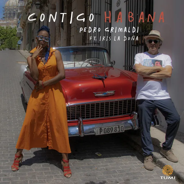 Contigo Habana