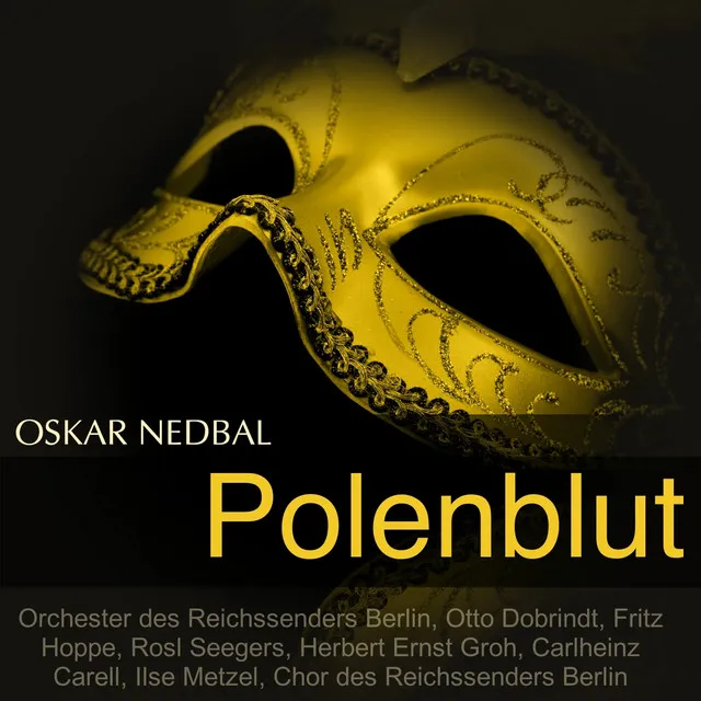 Polenblut: Vorspiel