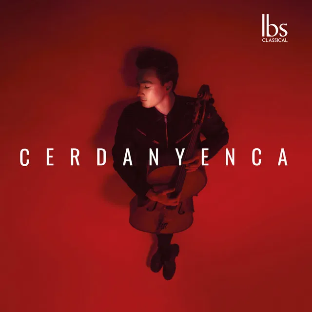 Cello Sonata "Cerdanyenca": I. Al cap del ras