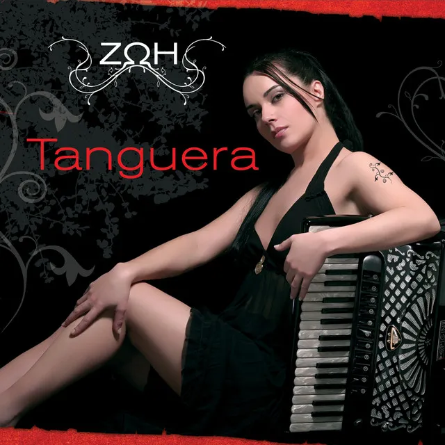 Libertango by Zoe - Music Video Version