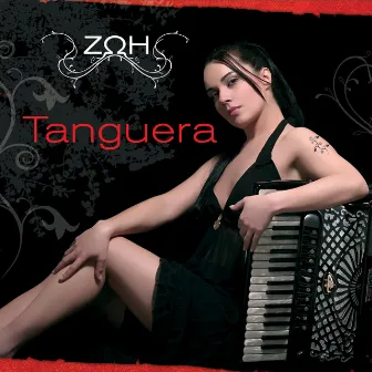 Tanguera (Instrumental) by Zoe Tiganouria