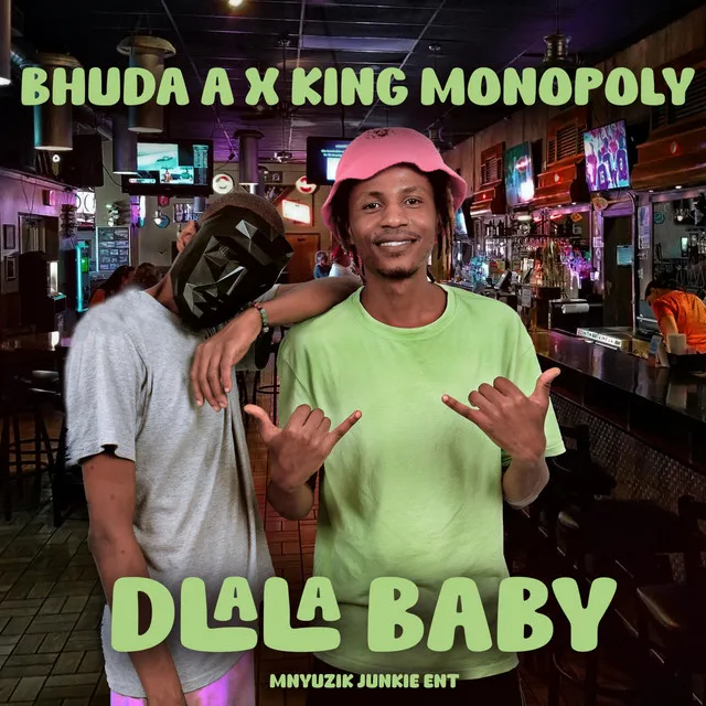 Dlala Baby