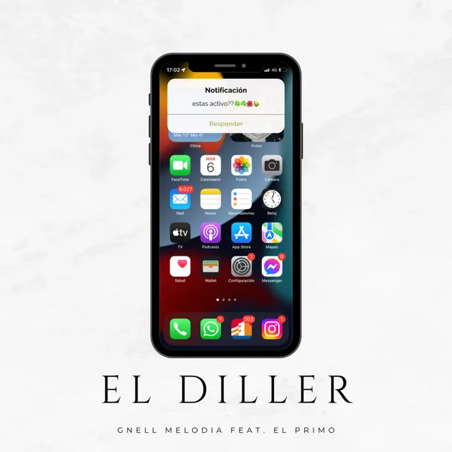 EL DILLER