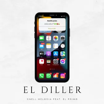 EL DILLER by Gnell melodia